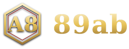 89ab logo